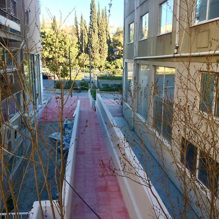 Holodek Apartments Sygrou Parking Atena Exterior foto