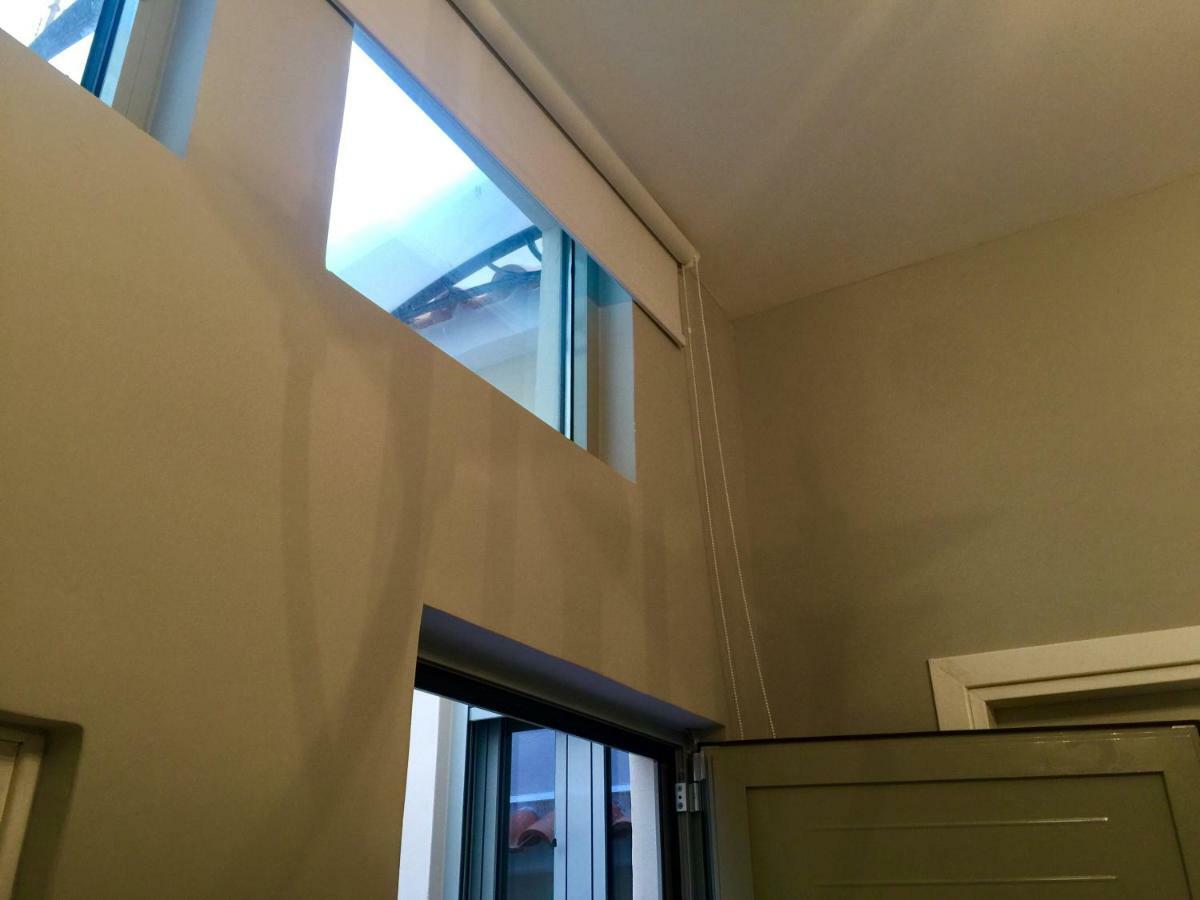 Holodek Apartments Sygrou Parking Atena Exterior foto