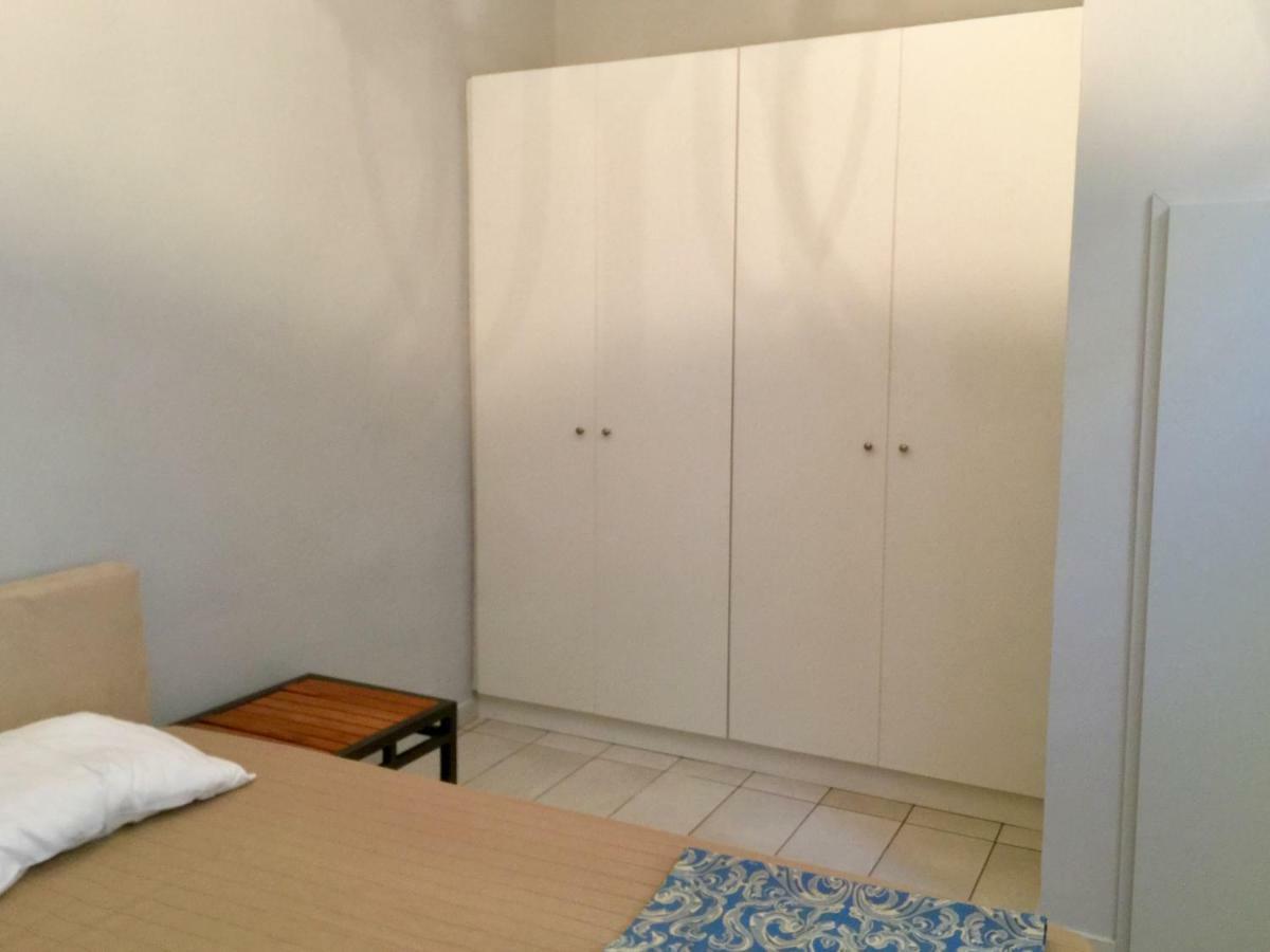 Holodek Apartments Sygrou Parking Atena Exterior foto