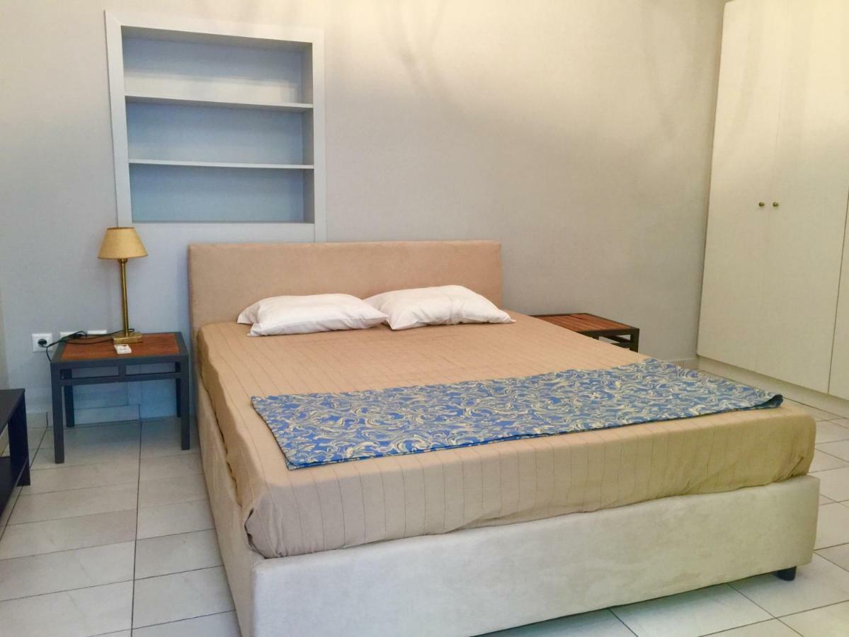 Holodek Apartments Sygrou Parking Atena Exterior foto
