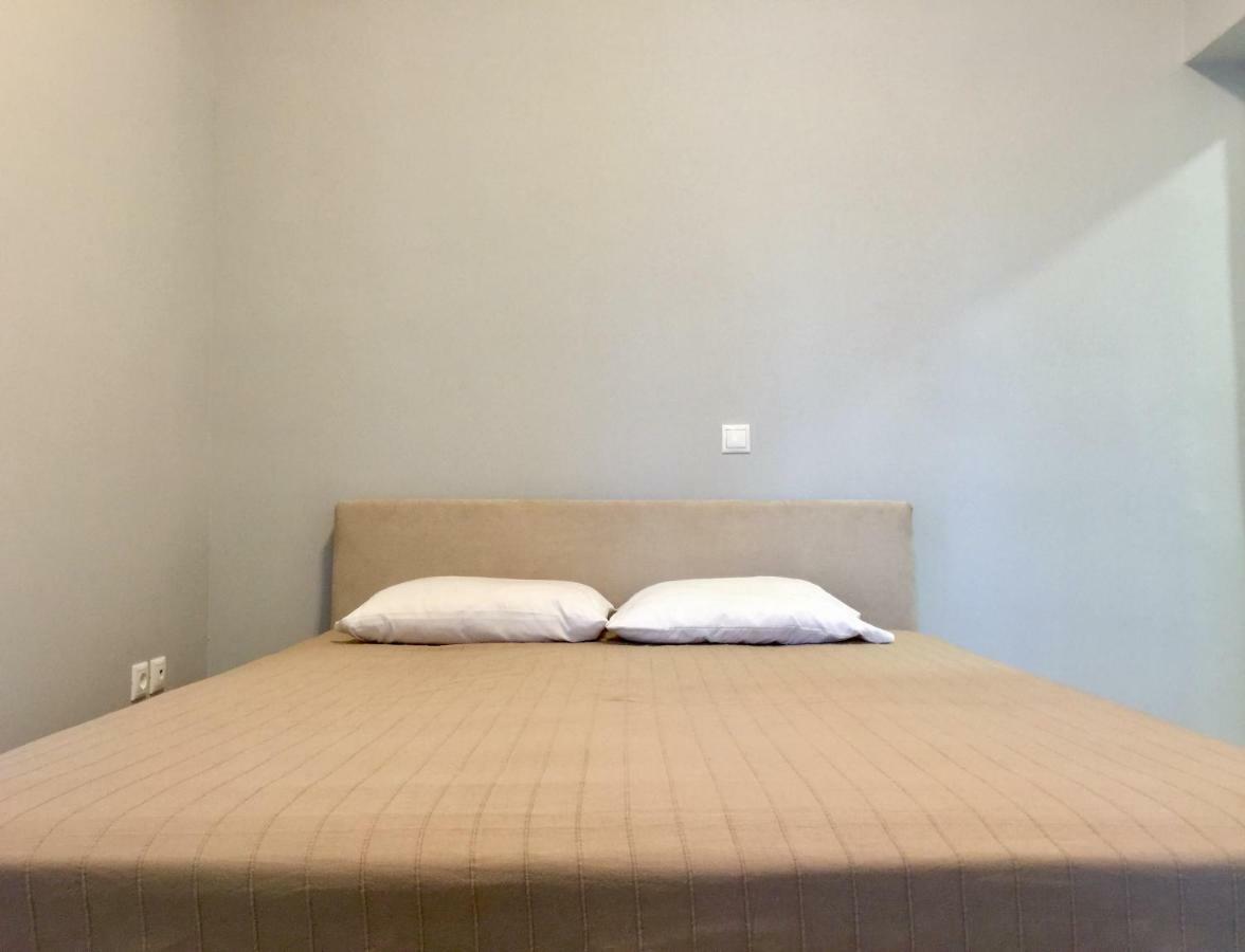 Holodek Apartments Sygrou Parking Atena Exterior foto