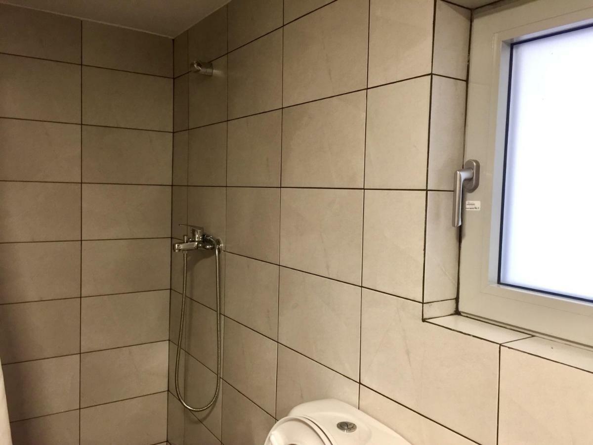 Holodek Apartments Sygrou Parking Atena Exterior foto