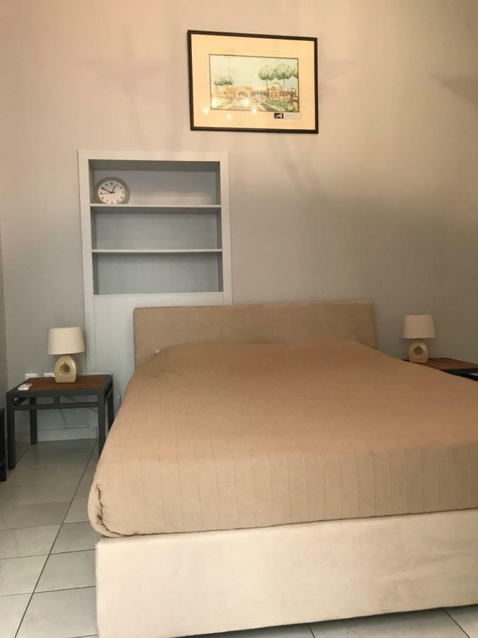 Holodek Apartments Sygrou Parking Atena Exterior foto