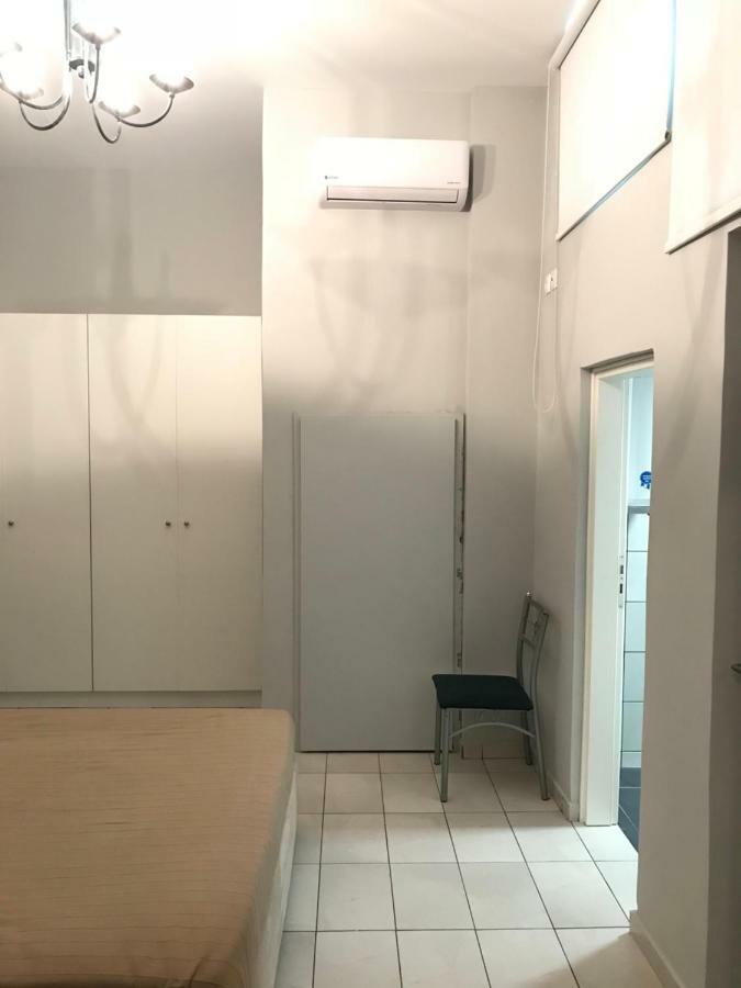 Holodek Apartments Sygrou Parking Atena Exterior foto